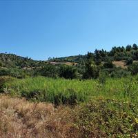 Land plot in Greece