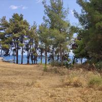 Land plot in Greece