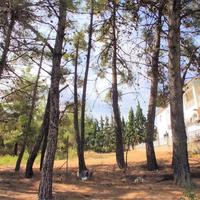 Land plot in Greece