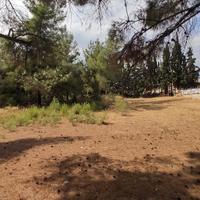Land plot in Greece