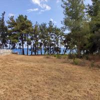 Land plot in Greece