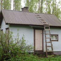 House in Finland, South Karelia, Simpele, 100 sq.m.