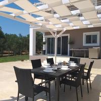 Villa in Greece, 100 sq.m.