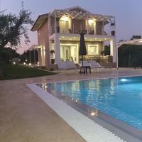 Villa in Greece, 100 sq.m.