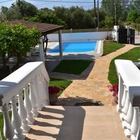 Villa in Greece, 154 sq.m.