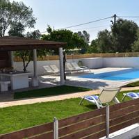 Villa in Greece, 154 sq.m.