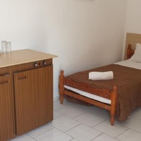 Hotel in Greece, 100 sq.m.