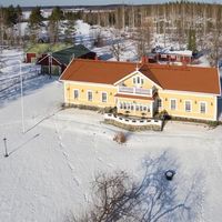 Элитная недвижимость в Финляндии, Савонлинна, 589 кв.м.