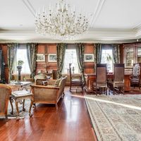 Элитная недвижимость в Финляндии, Савонлинна, 589 кв.м.