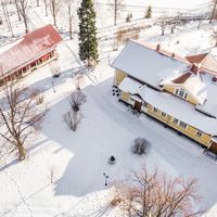 Элитная недвижимость в Финляндии, Савонлинна, 589 кв.м.