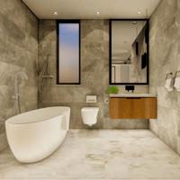 Вилла на Кипре, 206 кв.м.