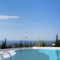 Вилла на Кипре, 456 кв.м.