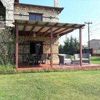 Вилла в Греции, 350 кв.м.