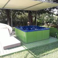 Вилла в Греции, 350 кв.м.