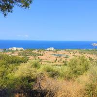 Земельный участок в Греции