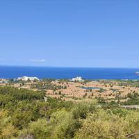 Земельный участок в Греции