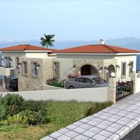 Villa in Republic of Cyprus, 328 sq.m.