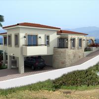 Villa in Republic of Cyprus, 328 sq.m.