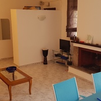 Flat in Greece, 115 sq.m.