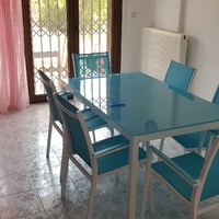 Flat in Greece, 115 sq.m.