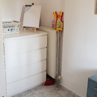 Flat in Greece, 115 sq.m.