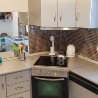 Flat in Greece, 115 sq.m.