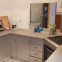 Flat in Greece, 115 sq.m.