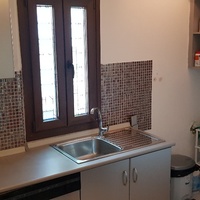 Flat in Greece, 115 sq.m.