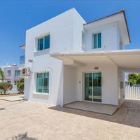 Вилла на Кипре, 128 кв.м.