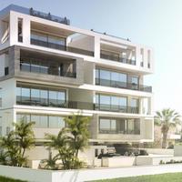 Квартира на Кипре, 87 кв.м.