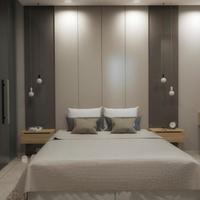 Квартира на Кипре, 87 кв.м.