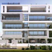 Квартира на Кипре, 81 кв.м.