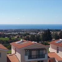 Townhouse in Republic of Cyprus, 115 sq.m.