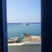 Hotel in Greece, 566 sq.m.