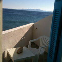 Отель (гостиница) в Греции, 566 кв.м.