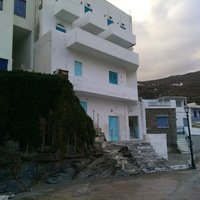 Hotel in Greece, 566 sq.m.
