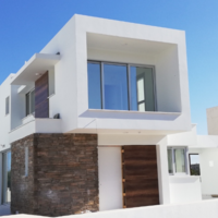 Villa in Republic of Cyprus, 146 sq.m.