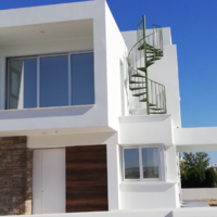 Villa in Republic of Cyprus, 146 sq.m.