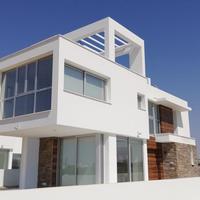 Villa in Republic of Cyprus, 142 sq.m.