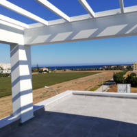 Villa in Republic of Cyprus, 142 sq.m.