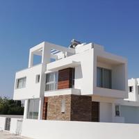 Villa in Republic of Cyprus, 142 sq.m.