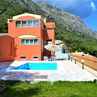 Вилла в Греции, 150 кв.м.