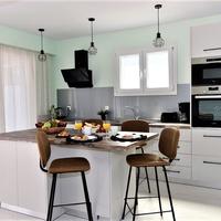 Вилла в Греции, 180 кв.м.