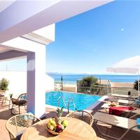 Вилла в Греции, 90 кв.м.