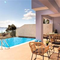 Villa in Greece, 90 sq.m.