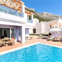 Villa in Greece, 90 sq.m.