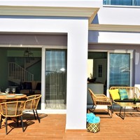 Villa in Greece, 90 sq.m.