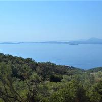 Land plot in Greece