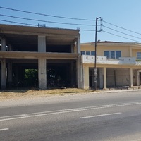 Business center in Greece, 600 sq.m.