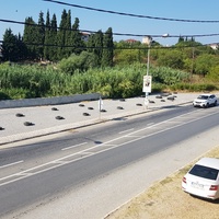 Business center in Greece, 600 sq.m.